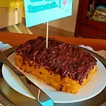 Bed and breakfast Brunamonti 3*
