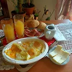 Bed and breakfast Brunamonti 3*