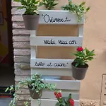 Brunamonti Bed & Breakfast 3*