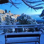 Brunamonti Bed and breakfast Arcevia