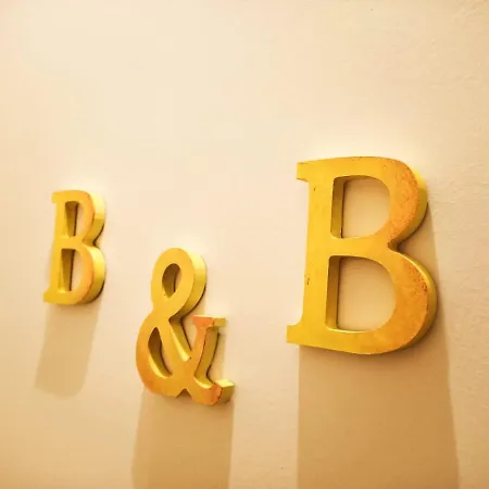 Brunamonti Bed & Breakfast *