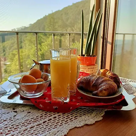 Brunamonti 3* Arcevia