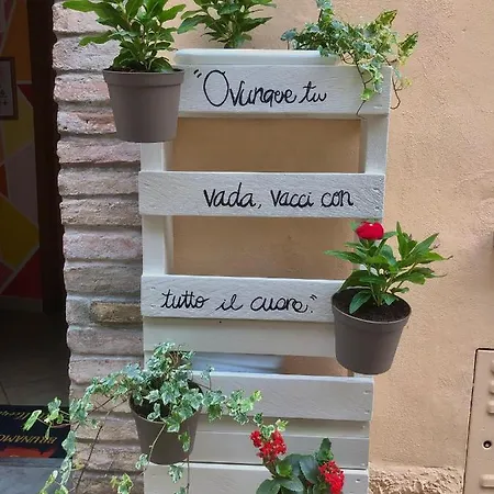 Brunamonti Alojamento de Acomodação e Pequeno-almoço 3*