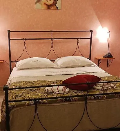Brunamonti Bed & Breakfast Arcevia