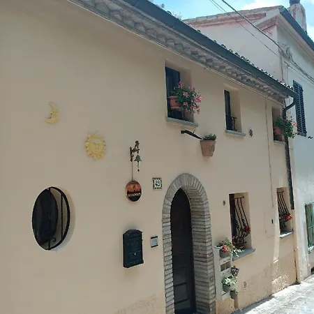 Brunamonti Bed & Breakfast *