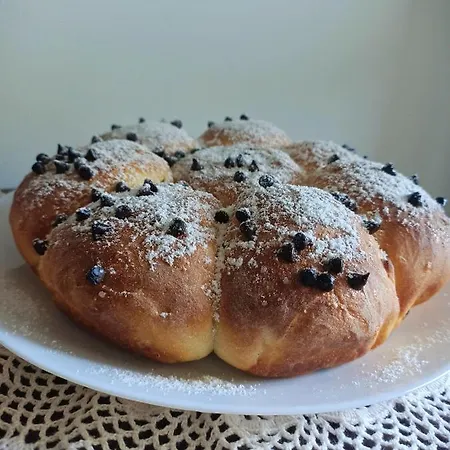 Alojamento de Acomodação e Pequeno-almoço Brunamonti