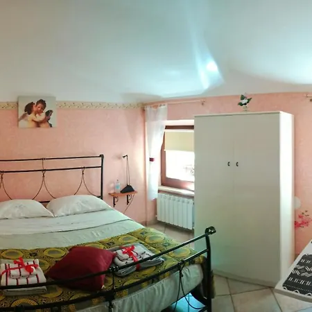 Alojamento de Acomodação e Pequeno-almoço Brunamonti 3*