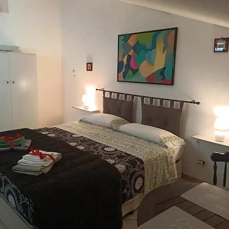 Alojamento de Acomodação e Pequeno-almoço Brunamonti 3*