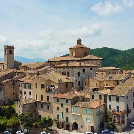 Brunamonti 3* Arcevia