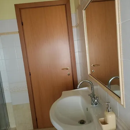 Alojamento de Acomodação e Pequeno-almoço Brunamonti Arcevia