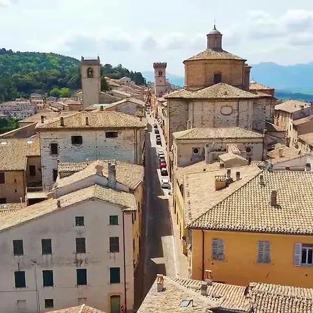 Brunamonti Arcevia