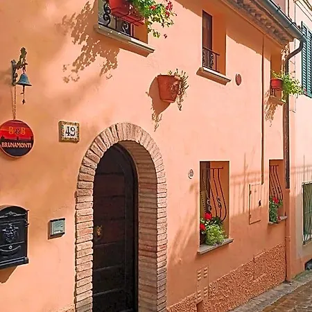 Bed & Breakfast Brunamonti