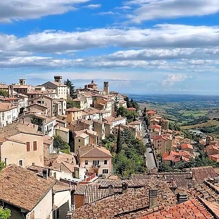 Bed & Breakfast Brunamonti