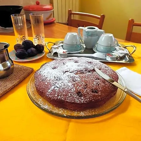 Bed & Breakfast Brunamonti Arcevia
