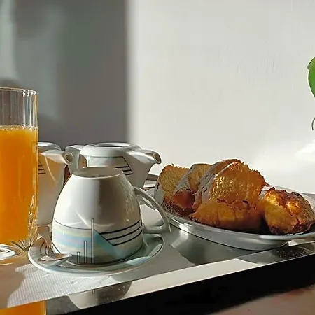 Brunamonti Bed & Breakfast 3*