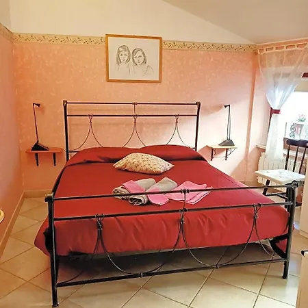 Brunamonti Bed & Breakfast