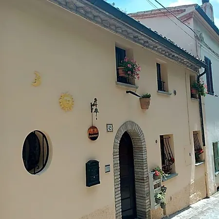 Brunamonti 3*