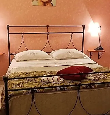 Bed & Breakfast Brunamonti 3*