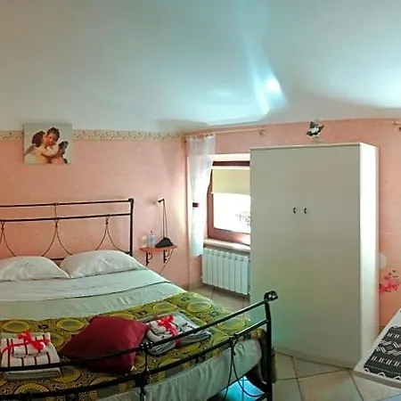 Brunamonti Bed & Breakfast Arcevia