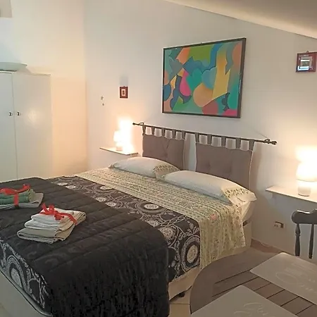 Brunamonti Bed & Breakfast 3*