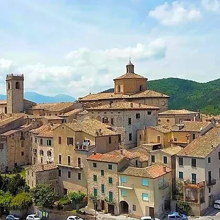 Bed & Breakfast Brunamonti Arcevia