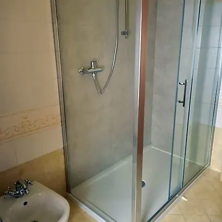 Bed & Breakfast Brunamonti Arcevia