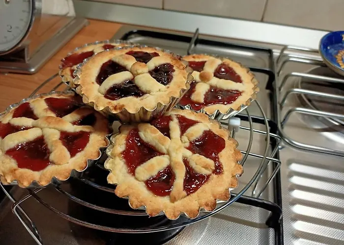 Bed & Breakfast Brunamonti Arcevia