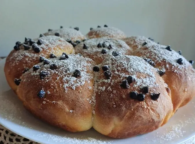 住宿加早餐酒店 Brunamonti